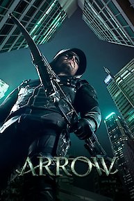 Arrow