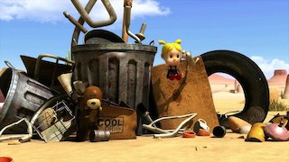 Oscar\'s Oasis Season 1 Episode 1 Oscar\'s Oasis Season 1 Episode 1