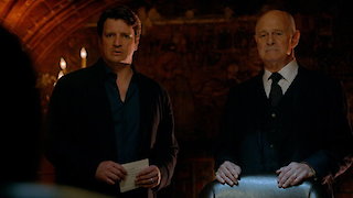 Castle Season 8 Episode 14 Castle Season 8 Episode 14