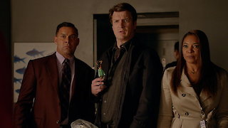 Castle Season 8 Episode 19 Castle Season 8 Episode 19
