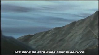 The Galaxy Railways Season 1 Episode 21 The Galaxy Railways Season 1 Episode 21