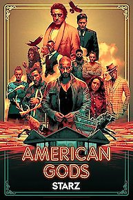 American Gods