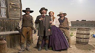Comanche Moon Season 1 Episode 1 Comanche Moon Season 1 Episode 1