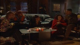 Martin Season 1 Episode 10 Martin Season 1 Episode 10
