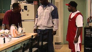 Martin Season 5 Episode 2 Martin Season 5 Episode 2