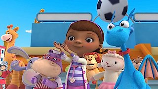 Doc McStuffins Season 5 Episode 1 Doc McStuffins Season 5 Episode 1