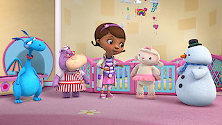 Doc McStuffins Season 5 Episode 5 Doc McStuffins Season 5 Episode 5