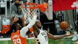 NBA Finals Boston Celtics at Dallas Mavericks