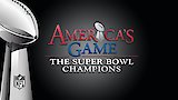 America's Game: 2009 Saints