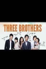 Three Brothers