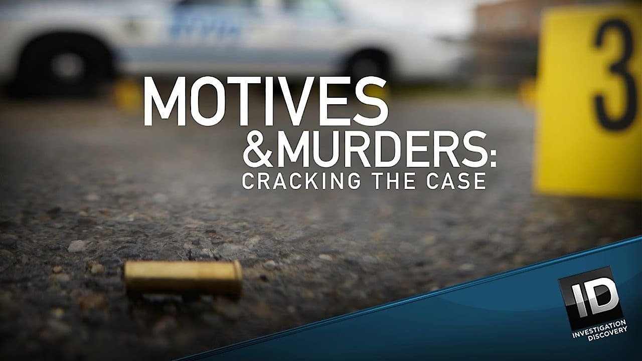 Motives and Murder
