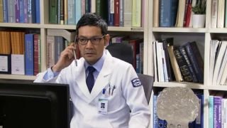 Brain Season 1 Episode 17 Brain Season 1 Episode 17