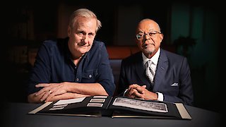 Finding Your Roots - Long Way From Home