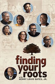 Finding Your Roots