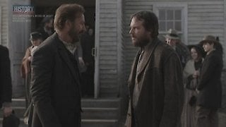 Hatfields & McCoys Season 1 Episode 1 Hatfields & McCoys Season 1 Episode 1