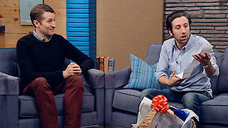 Comedy Bang! Bang! Season 5 Episode 16 Comedy Bang! Bang! Season 5 Episode 16