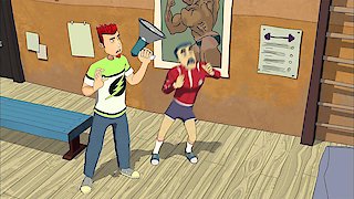 Zeke\'s Pad Season 1 Episode 1 Zeke\'s Pad Season 1 Episode 1