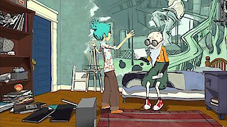 Zeke\'s Pad Season 1 Episode 10 Zeke\'s Pad Season 1 Episode 10