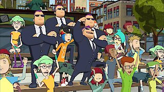 Zeke\'s Pad Season 1 Episode 13 Zeke\'s Pad Season 1 Episode 13