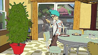 Zeke\'s Pad Season 1 Episode 16 Zeke\'s Pad Season 1 Episode 16