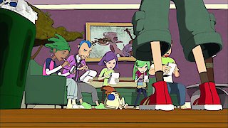 Zeke\'s Pad Season 1 Episode 19 Zeke\'s Pad Season 1 Episode 19