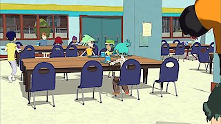 Zeke\'s Pad Season 1 Episode 20 Zeke\'s Pad Season 1 Episode 20