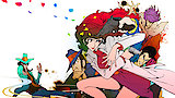 The Woman Called Fujiko Mine The Woman Called Fujiko Mine Part 2