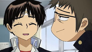 Watch Mysterious Girlfriend X Online - Full Episodes of Season 1 | Yidio