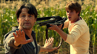 Revolution Season 1 Episode 1 Revolution Season 1 Episode 1