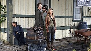 Revolution Season 1 Episode 5 Revolution Season 1 Episode 5