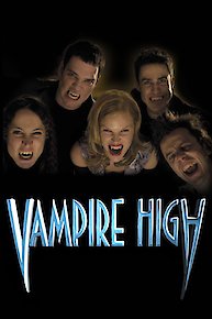 Vampire High