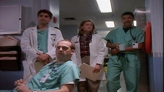 ER Season 1 Episode 1 ER Season 1 Episode 1