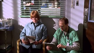ER Season 1 Episode 16 ER Season 1 Episode 16