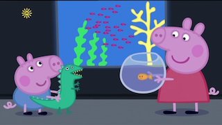 Peppa Pig Season 8 Episode 3 Peppa Pig Season 8 Episode 3