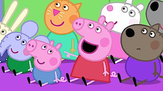Peppa Pig Season 9 Episode 10 Peppa Pig Season 9 Episode 10