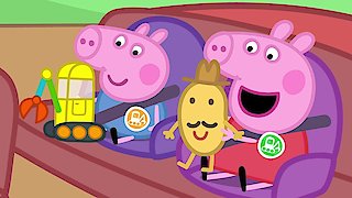 Peppa Pig Season 9 Episode 9 Peppa Pig Season 9 Episode 9