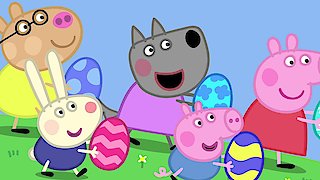 Peppa Pig Season 9 Episode 4 Peppa Pig Season 9 Episode 4