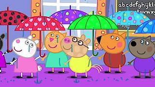 Peppa Pig Season 9 Episode 1 Peppa Pig Season 9 Episode 1
