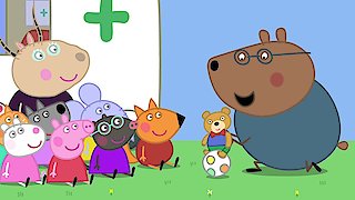 Peppa Pig Season 9 Episode 12 Peppa Pig Season 9 Episode 12