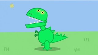 Peppa Pig Season 7 Episode 10 Peppa Pig Season 7 Episode 10