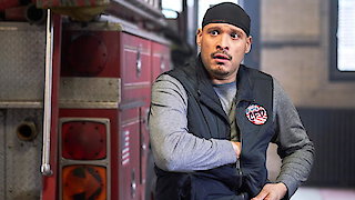 Chicago Fire - What I Saw