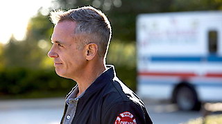 Chicago Fire - Seeing Is Believing