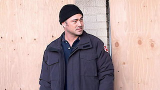 Chicago Fire - I'll Cover You