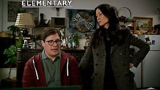 Elementary Season 6 Episode 19 Elementary Season 6 Episode 19
