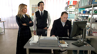Elementary Season 7 Episode 11 Elementary Season 7 Episode 11