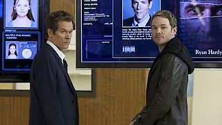 The Following Season 1 Episode 1 The Following Season 1 Episode 1