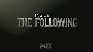 The Following Season 1 Episode 0 The Following Season 1 Episode 0