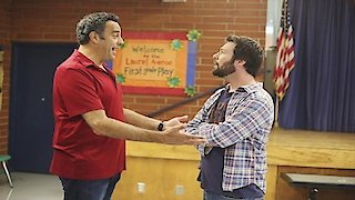 How to Live with Your Parents Season 1 Episode 9 How to Live with Your Parents Season 1 Episode 9