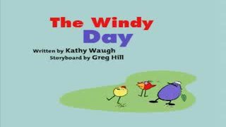 PEEP and the Big Wide World Season 4 Episode 6 PEEP and the Big Wide World Season 4 Episode 6
