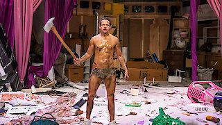 The Eric Andre Show - Jaleel Blanco